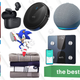 Image for article titled Monday's Best Deals: Aukey Wireless Earbuds, It Takes Two, Echo Dot, Eufy RoboVac 11S MAX, Samsung Cube Air Purifier, Tommy Hilfiger Bath Towels, and More